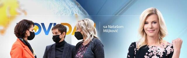 Novi dan o otvorenom klasteru u pregovorima sa EU i ograničenom napredovanju
