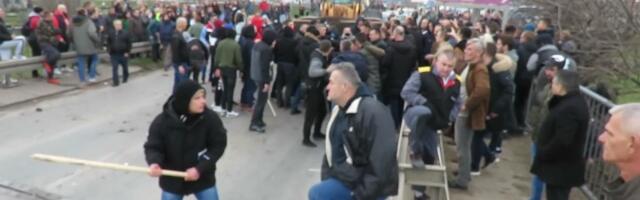 "Predvodnik batinaša duguje za porez 9 miliona"