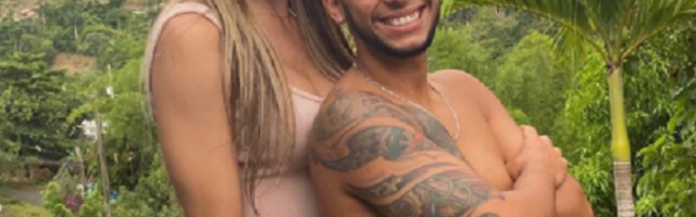 Muškarac, koji je žena, čeka bebu sa ženom, koja je muškarac (FOTO)