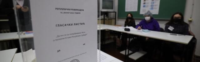 Boško Obradović nedeljom: Pobeda na referendumu kao model pobede na izborima