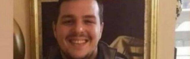 NESTAO MARKO VASIĆ! Nema ga od utorka - Porodica i prijatelji mole za pomoć!