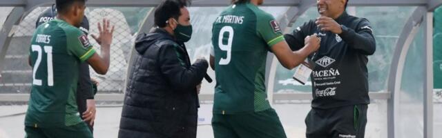 Bolivija na Mundijalu posle 28 godina? Moguće je…