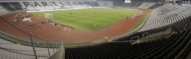 KIKS ILI PROVOKACIJA? Partizan omašio Fejenordov grb na objavi posle žreba za LK (FOTO)