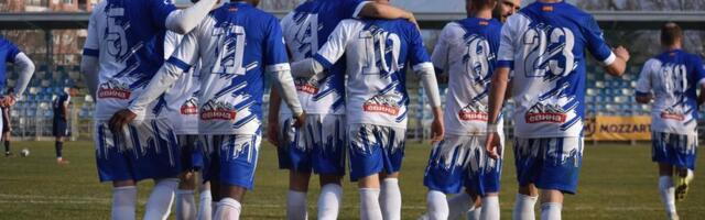 Poslednje kolo drugog kruga: Akademija Pandev i Bregalnica bez prava na kiks