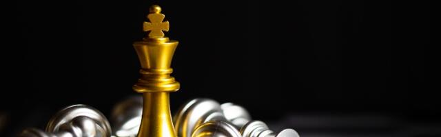 Vladimir Radojković – mladi šahista velikog srca