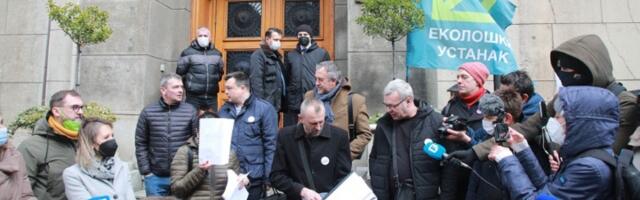 "SNS bi da totalno rasproda Beograd do decembra"