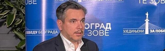 Obradović: Ovim grupacijama besplatan javni prevoz