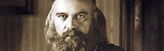 Sveti Nikolaj Velimirović: Evropa je jeres, a ti Srbijo nazad na svoje