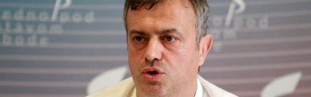 Sećanje Sergeja na 5. oktobar: Savo, Miklja, Zablaćanski, Đuričko - Otpor (FOTO)