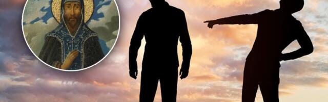 Mudre reči oca ruske crkve o iskušenjima i uvredama