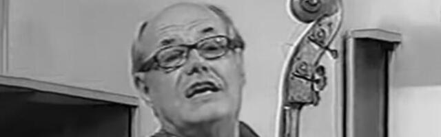 Preminuo autor pesme "Ima jedan kućerak u Sremu"