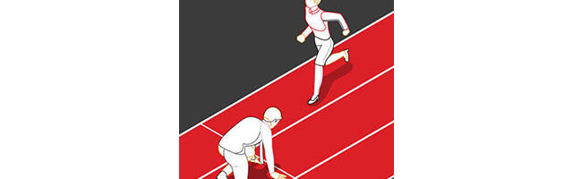 Sve je obično, a uopšte nije