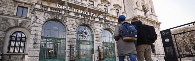 Beč: prvi kulturni token na svetu