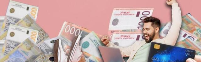 Objavljena lista najjeftinijih gradova za rad od kuće u Evropi! Na njoj i jedan u Srbiji, evo i koji