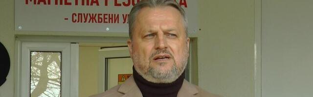 Dr Dabić: Vrhunski kardiohirurzi iz KC Srbije obavljaće konzilijarne preglede u Čačku
