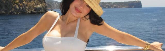 Yacht Style: Stil slavnih na jahtama stvara novi trend