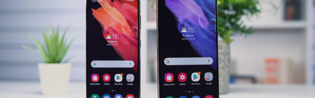 Nakon četiri godine, Samsung ukida mesečna ažuriranja za Galaxy S21, S21+ i S21 Ultra telefone 