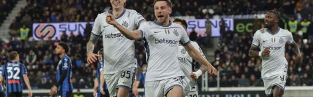 Inter koristi poklon: Dupla nedeljna pobeda Nero-azura