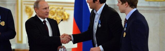 Putin se hitno oglasio samo zbog ovog čoveka! Rusija na nogama (VIDEO/FOTO)