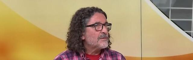 "Policajci su mi rekli - idi, ne vraćaj se i samo gruvaj"