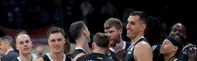 Bomba: NBA želi Dubai?!