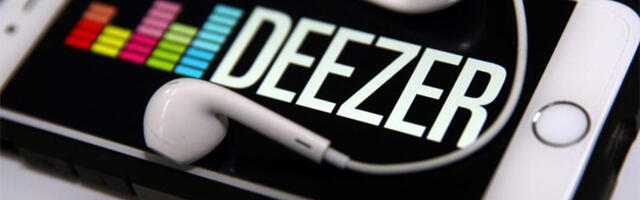 Deezer otkriva da je skoro petina pesama na platformi generisana pomoću veštačke inteligencije