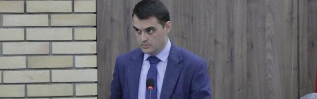Petrović: Vranjski đaci bez besplatnih udžbenika zbog propusta lokalne vlasti