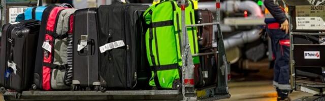 Nestali prtljag skupa glavobolja i za putnike i za aviokompanije