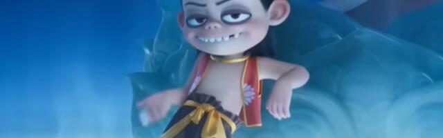 Kineski crtać nadmašio Disney i postao najuspešniji sa najvećom zaradom svih vremena