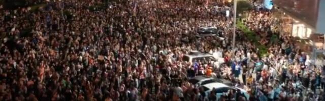 LIDERKA OPOZICIJE ZAPOČELA ŠTRAJK GLAĐU! Prozvala i Moskvu, još četvoro političara krenulo njenim putem