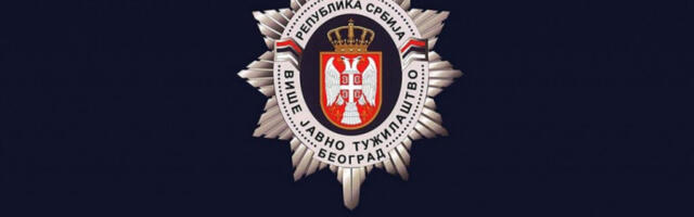 NISU STUDENTI, VEĆ LJUDI OD 33 I 39 GODINA! Više javno tužilaštvo u Beogradu reagovalo zbog laži u Šolakovim medijima!