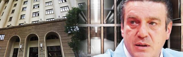 "Narod da se izjasni na referendumu": Advokat Perović otkrio sve o doživotnoj robiji, pomenuo i smrtnu kaznu