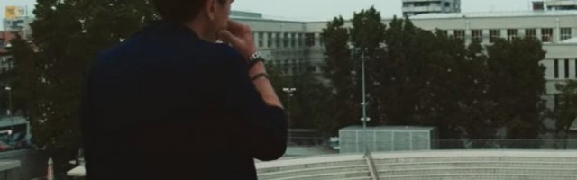 NASTUPAM PO KUĆAMA! ŠOK PRIZNANJE našeg pevača: Gladan nisam, a ne libim se ni drugih POSLOVA!