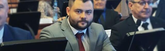 Vasiljević (SSP): Medicinare iz Hitne pomoći direktor satima ponižavao na Informeru