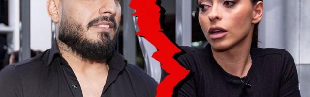 DARKO I KATARINA NA KORAK OD RAZVODA?! Postavila mu ULTIMATUM koji neće smeti da odbije - pevač VAN SEBE!