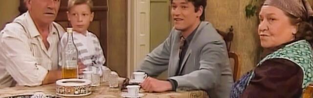 Odigrao je 200 uloga i sve su bile sporedne: Svi ga se pamtite iz "Srećnih ljudi" (FOTO)