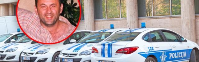 Ko je uhapšeni Ranko Ubović? U "Skaj" prepiskama označen kao Tigar, povezivan sa kavačkim klanom