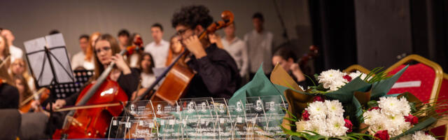 Nagrada „Svetislav Milić – mladima od srca“ za studenta tri fakulteta i mladu flautistkinju