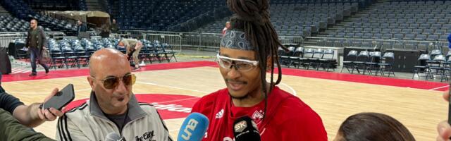 ČIMA MONEKE NIKAD ISKRENIJI: „Najsrećniji sam još od Manrese!“