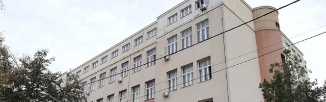 DS: Osnivanjem Fakulteta srpskih studija u Nišu režim SNS po ko zna koji put otkriva svoj antidržavni karakter.