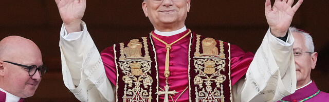 Papa objavio spisak svojih omiljenih filmova