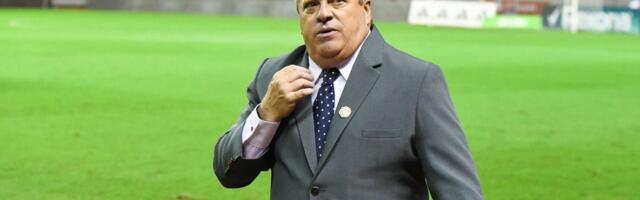 Nisu otišli na Svetsko prvenstvo, čak ni u baraž: Posle debakla odlučili da smene selektora