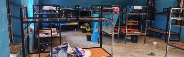 Više od 200 učenika i nastavnika oteto iz katoličke škole u centru Nigerije