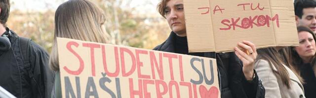 Napad na studente FDU: Godina batinanja i neispunjenih zahteva