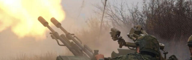 Дванаест украјинских дронова оборено изнад руских региона за четири сата