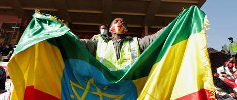 Etiopski parlament imenovao novog upravnika Tigraya