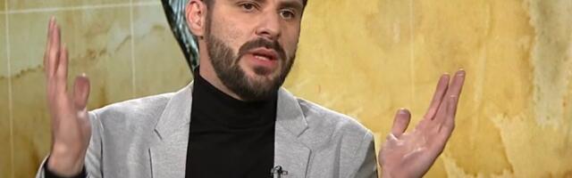 Crkva podigla NAJSTROŽU OPTUŽNICU protiv teologa Pantelića