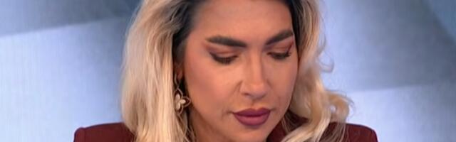 "Šta da radim...." - Jovana Jeremić se oglasila nakon skandala ispred Pinka