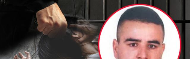 "OSETILA SAM DA JE NEKO IZA MENE!" Ispovest žene koja se susrela oči u oči sa serijskim silovateljem LEDI KRV U ŽILAMA: "Imala sam samo 19 godina..."