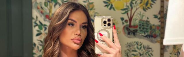 Srpska influenserka pokušala suicid: Nikolina jedva preživela